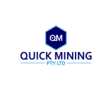 https://www.logocontest.com/public/logoimage/1515772423Quick Mining Pty Ltd.png